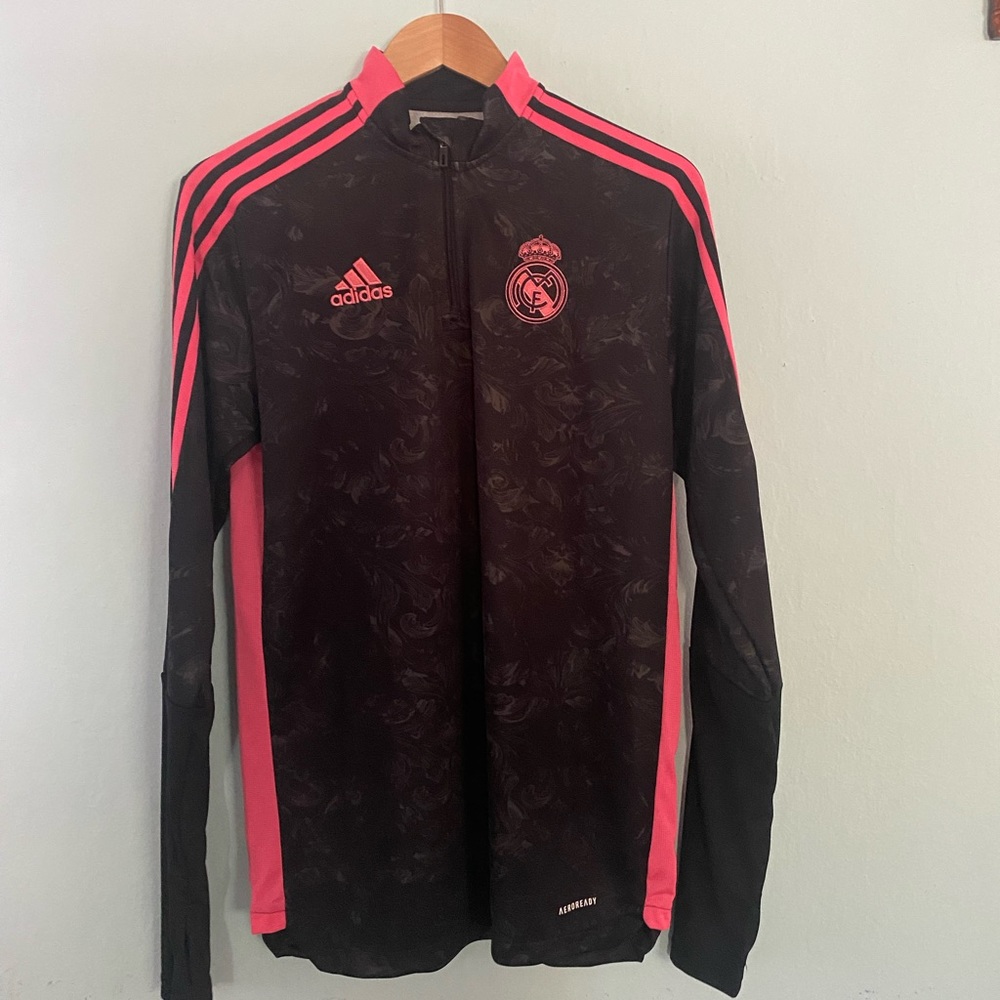 Real Madrid  sweater